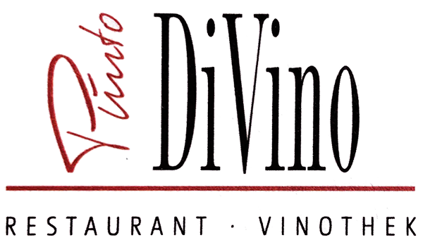 Punto DiVino — Restaurant · Vinothek